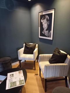BRIT HOTEL LORIENT Le Kerotel - Lorient - 9