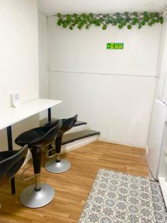 Backpackers Las Eras - 1