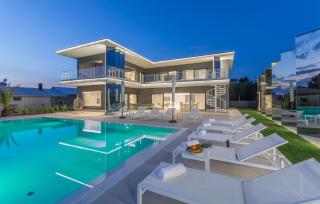 Luxury Villa Gabrijela by Istrabook - 5