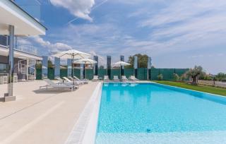 Luxury Villa Gabrijela by Istrabook - 7