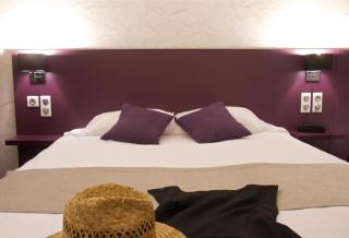 BRIT HOTEL LORIENT Le Kerotel - Lorient - 0