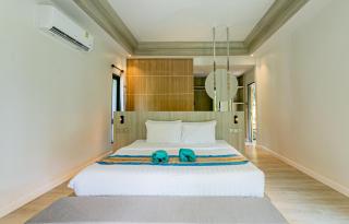 Tonsai Bay Resort - Tonsai Beach - 9