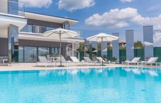 Luxury Villa Gabrijela near Poreč - Kaštelir - 8