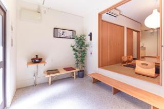 Traditional House West Ikebukuro - トラディショナルハウスウェスト池袋 - 8