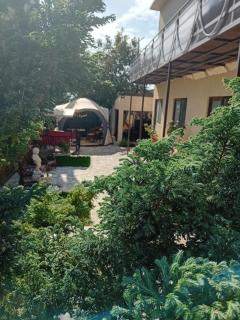 Casa Rustica - Mamaia Sat/Năvodari - 1