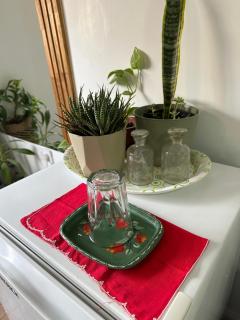 Monoambiente amueblado en el centro de La Plata - 3