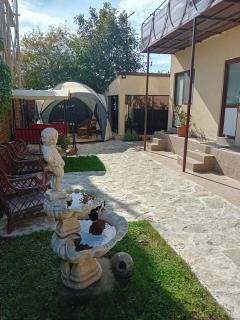 Casa Rustica - Mamaia Sat/Năvodari - 4