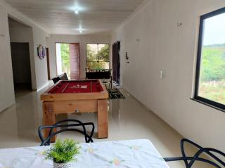 Casa da Serra Mulungu CE - 6