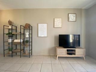 T2 Tout Confort - Parking Gratuit - 7