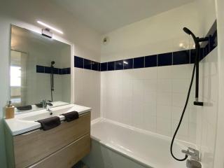 T2 Tout Confort - Parking Gratuit - 6