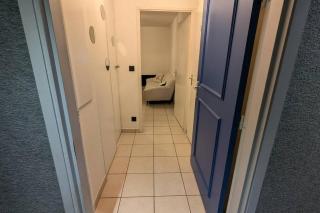 T2 Tout Confort - Parking Gratuit - 3