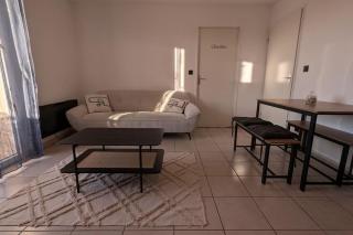 T2 Tout Confort - Parking Gratuit - 2