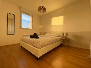 T2 Tout Confort - Parking Gratuit - 9