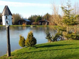 Harvest 13 Lodge - Yellowtop Country Park - Hot Tub - Yorkshire - 6