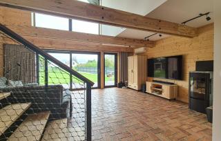 Amazing Home In Nowe Warpno With Sauna - 5