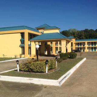America Best Value Inn Kosciusko - 3