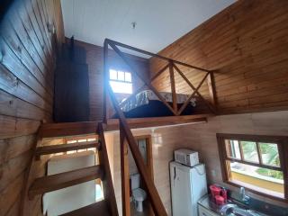 Pousada Belas Praias Lofts da Riba 2 - Imbituba - 9