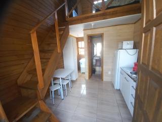 Pousada Belas Praias Lofts da Riba 2 - Imbituba - 6