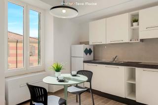 La Piccola Corte, Terre Marine - La Spezia - 8