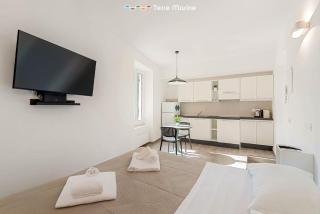 La Piccola Corte, Terre Marine - La Spezia - 3