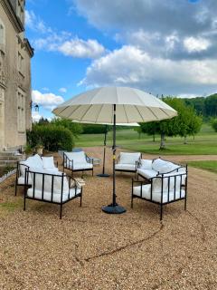 Château La Chevalerie - 24h du Mans - Parigné-le-Pôlin - 4
