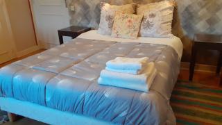 Hôtel des Couronnes Châteaudun - 1