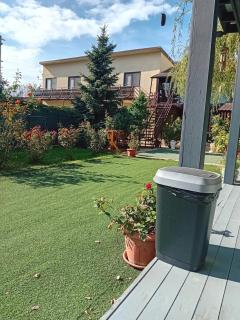 Casa Rustica - Mamaia Sat/Năvodari - 8