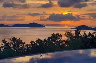 Villa Crystal - Laem Set Beach - 5