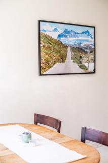 Charming 1800s Apt w Fireplace and Free parking - Oslo - 6