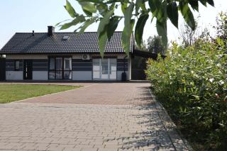 Noclegi W Sercu Natury - 1