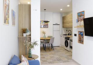 Apartamento Noguera Loft "C" - 0