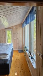 Vätterns Pärla - modernt sjönära hus nära Vadstena - Vadstena - 5
