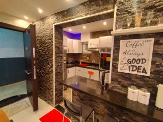 شقة فخمة في المهندسين - 4