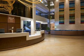 Melia Dunas Beach Resort & Spa - All Inclusive - 9