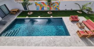 Villa arc-en-ciel - 8