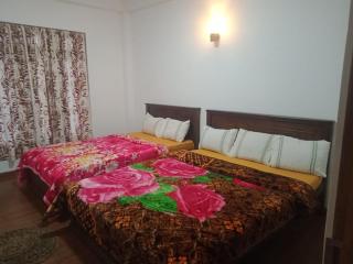 Ama Cottage - Nuwara Eliya - 8