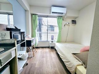 XeroB HOUSE -KOZU sen211 - Osaka - 0