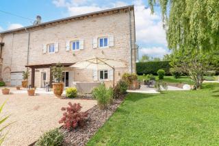 Maison Clos des Renauds - - 9
