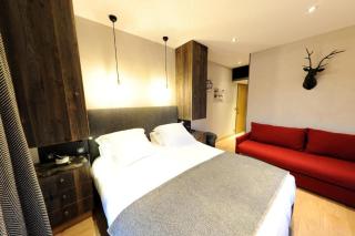 Bellevue Guest House - Les Gets - 6