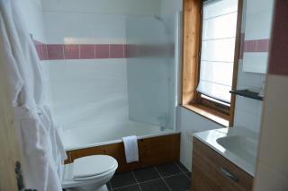 Bellevue Guest House - Les Gets - 5