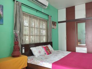 SHI's Homestay in Coimbatore On the Way to Maruthamalai, Adiyogi, Isha - Coimbatore - 7