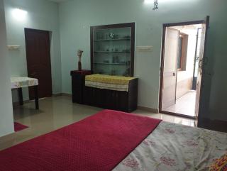 SHI's Homestay in Coimbatore On the Way to Maruthamalai, Adiyogi, Isha - Coimbatore - 2