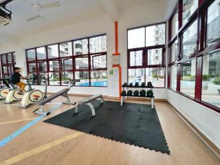 Rafflesia KL Big Family 3BR Condo Near LRT - Kuala Lumpur - 7