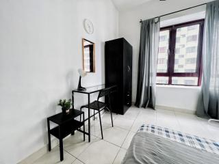 Rafflesia KL Big Family 3BR Condo Near LRT - Kuala Lumpur - 5