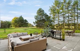 5 Bedroom Gorgeous Home In Ulfborg - 9