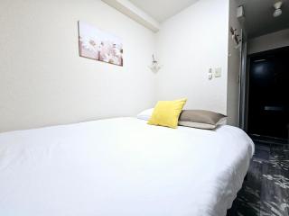 XeroB HOUSE -KOZU sen303 - Osaka - 4
