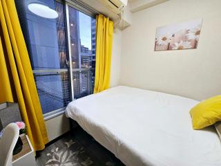 XeroB HOUSE -KOZU sen303 - Osaka - 3
