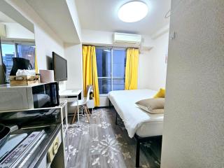 XeroB HOUSE -KOZU sen303 - Osaka - 0