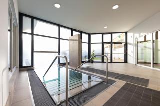 Genuss- und Wellnesshotel Puchas Kukmirn - Kukmirn - 1