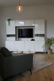 Centraal gelegen appartement in hartje Blankenberge - Blankenberge - 8